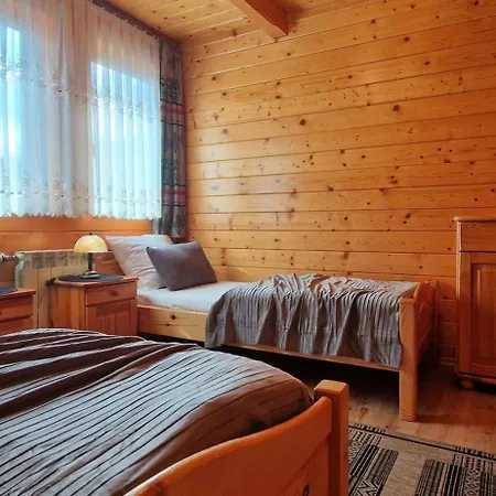 Casa de hóspedes Zakopane - Pokoje Comfort Z Mini Aneksem 3*