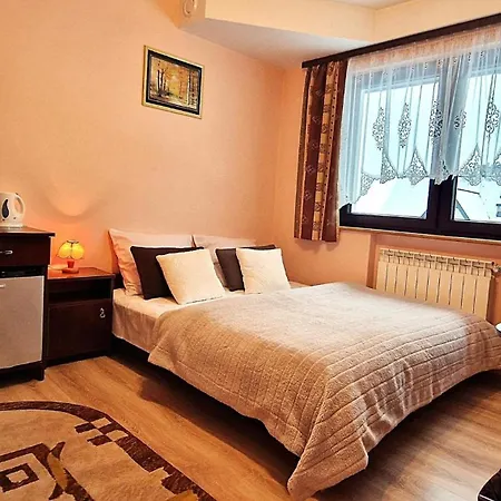 Casa de hóspedes Zakopane - Pokoje Comfort Z Mini Aneksem 3*