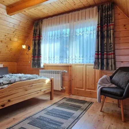 Casa de hóspedes Zakopane - Pokoje Comfort Z Mini Aneksem Zakopane