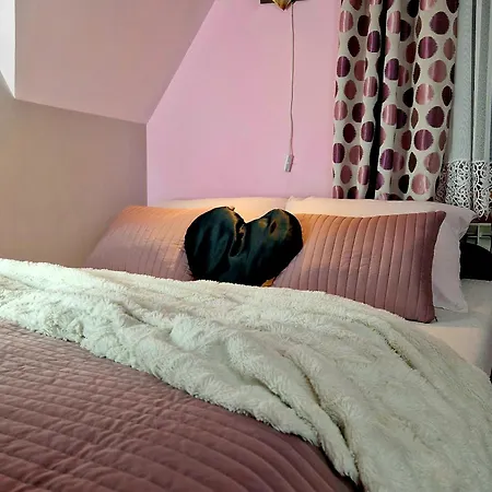Гостевой дом Zakopane Pokoje Comfort Z Aneksem Kuchennym 3*
