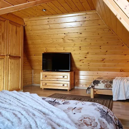 Zakopane Pokoje Comfort Z Aneksem Kuchennym