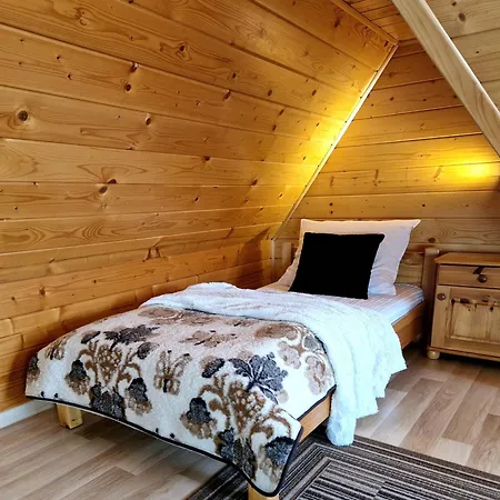 Гостевой дом Zakopane Pokoje Comfort Z Aneksem Kuchennym