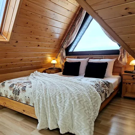 Casa de hóspedes Zakopane - Pokoje Comfort Z Mini Aneksem 3*