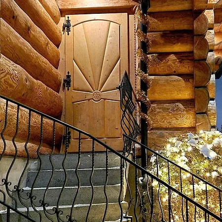 Zakopane - Pokoje Comfort Z Mini Aneksem 3* Zakopane