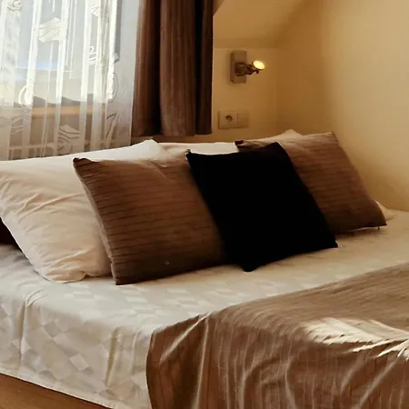 Гостевой дом Zakopane Pokoje Comfort Z Aneksem Kuchennym