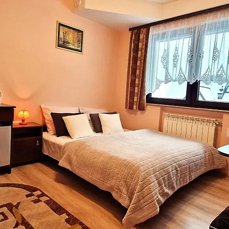 Casa de hóspedes Zakopane - Pokoje Comfort Z Mini Aneksem Zakopane