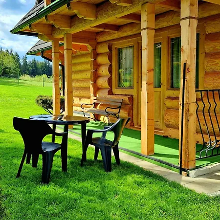Zakopane Pokoje Z Aneksem Kuchennym 3*