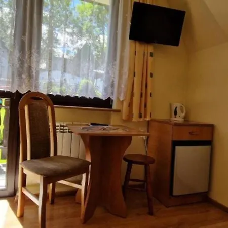 Zakopane - Pokoje Comfort Z Mini Aneksem 3* Zakopane