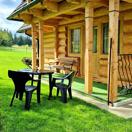 Casa de hóspedes Zakopane - Pokoje Comfort Z Mini Aneksem