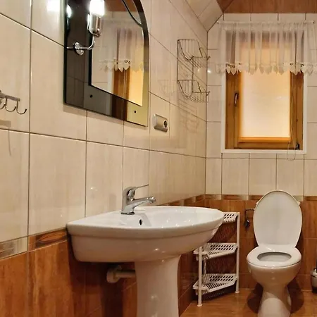 Casa de hóspedes Zakopane - Pokoje Comfort Z Mini Aneksem 3*