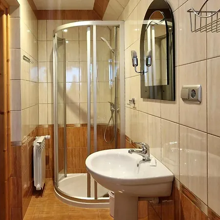 Casa de hóspedes Zakopane - Pokoje Comfort Z Mini Aneksem Zakopane