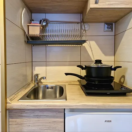 Przy Szlaku 3* Zakopane