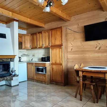 Hostel Pod Limba - Pokoje Goscinne Zakopane