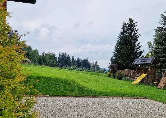 Pod Limba 3* 扎科帕内