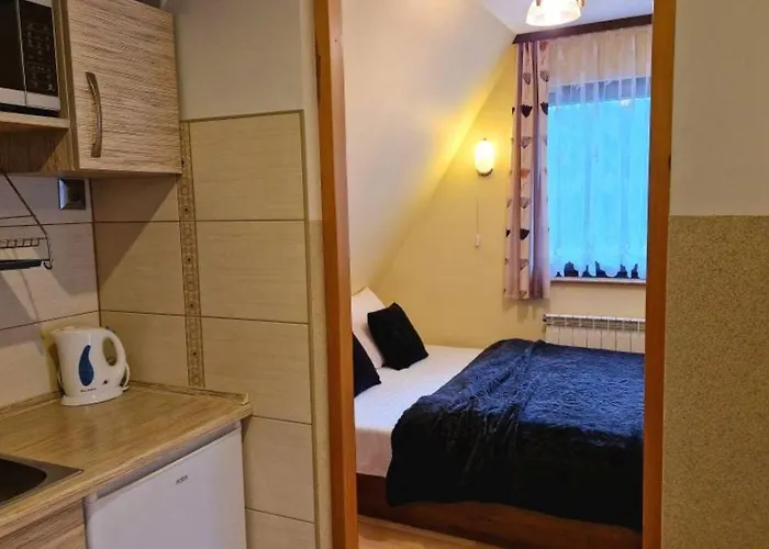 Pod Limba 扎科帕内