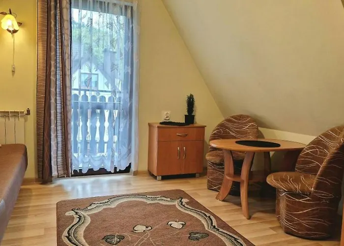 招待所 Pod Limba 3*