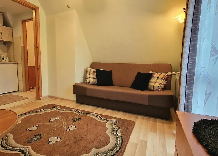 Pod Limba 扎科帕内