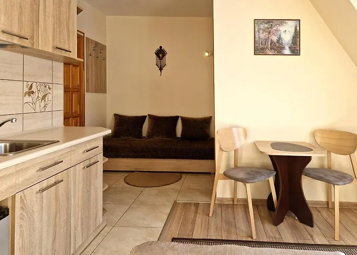 Pod Limba 扎科帕内