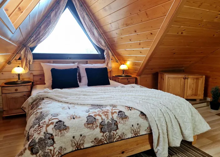 招待所 Pod Limba 3*