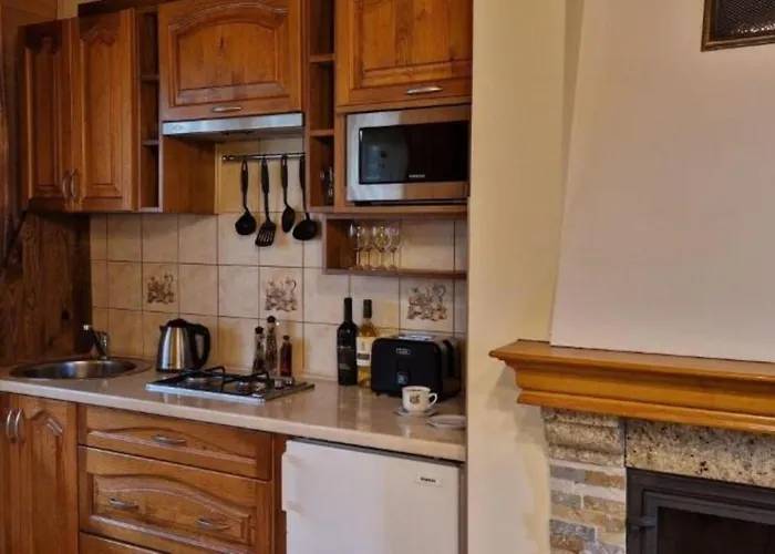 Pod Limba 扎科帕内