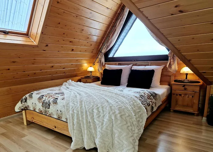 招待所 Pod Limba 3*